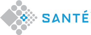 Sante Logo